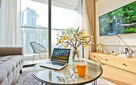Hi-Home - Vinhomes Metropolis