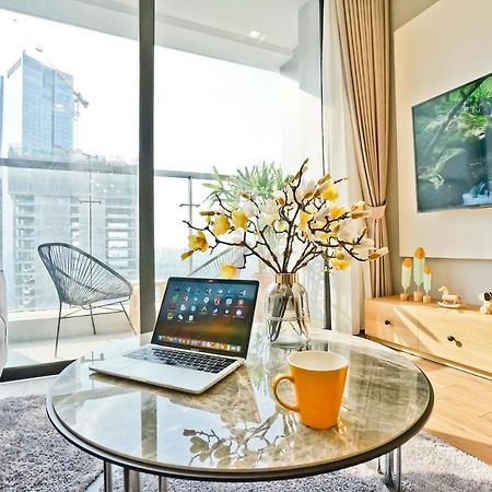 Hi-Home - Vinhomes Metropolis Hà Nội Ngoại thất bức ảnh