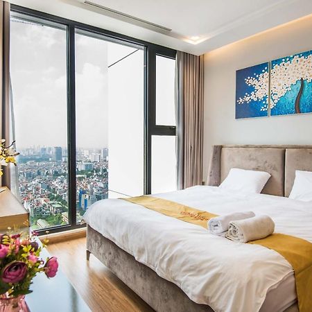 Hi-Home - Vinhomes Metropolis Hà Nội Ngoại thất bức ảnh