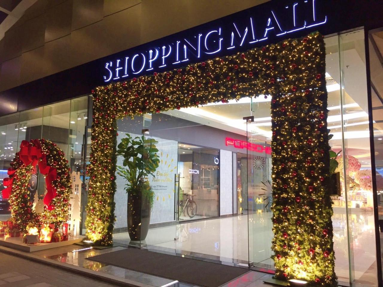 Hi-Home - Vinhomes Metropolis Hà Nội Ngoại thất bức ảnh