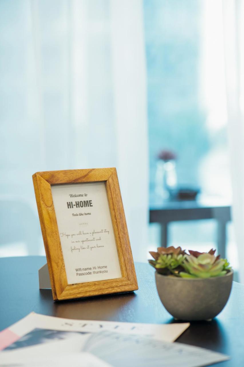 Hi-Home - Vinhomes Metropolis Hà Nội Ngoại thất bức ảnh