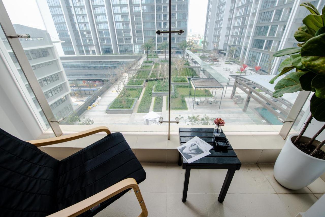 Hi-Home - Vinhomes Metropolis Hà Nội Ngoại thất bức ảnh