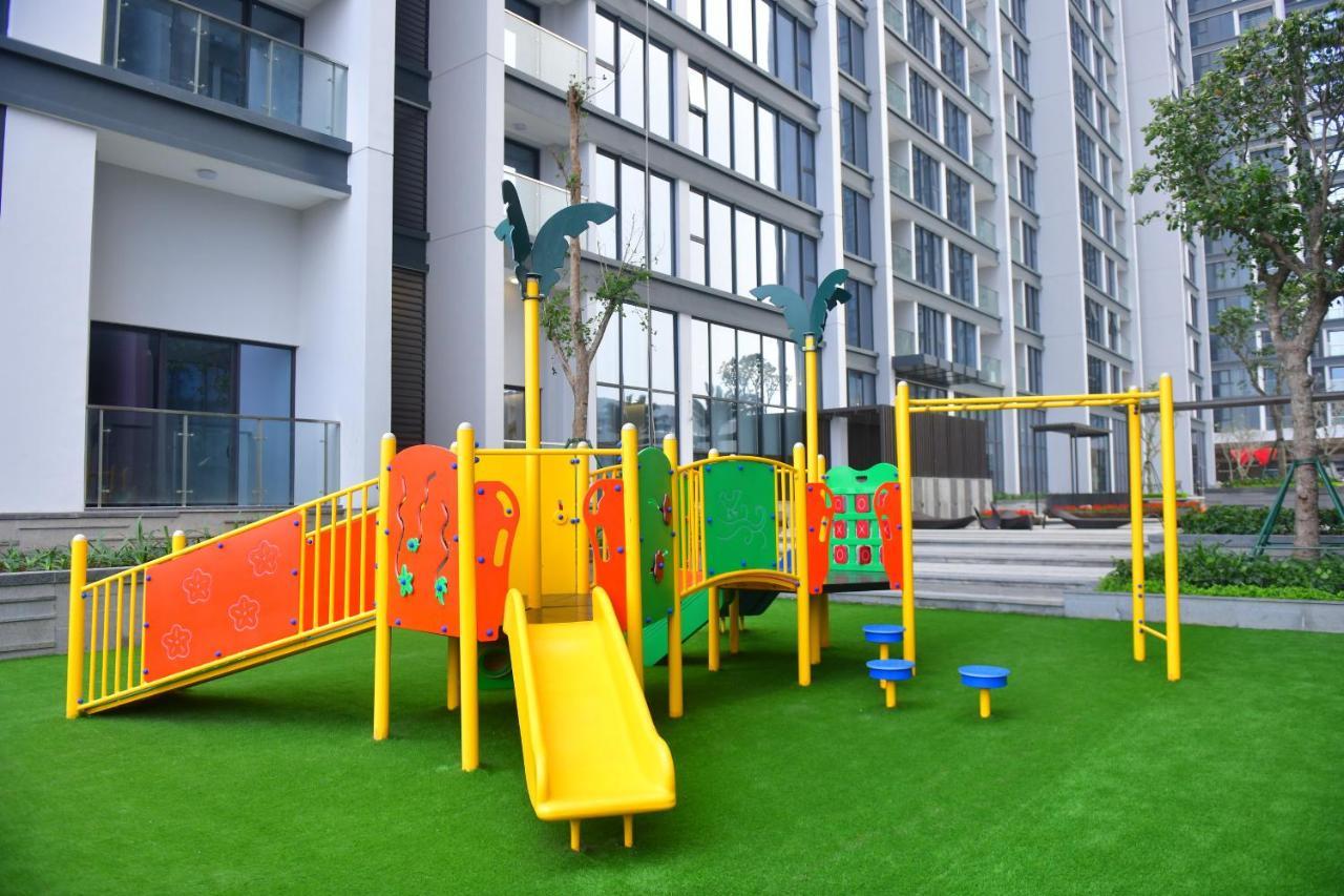 Hi-Home - Vinhomes Metropolis Hà Nội Ngoại thất bức ảnh