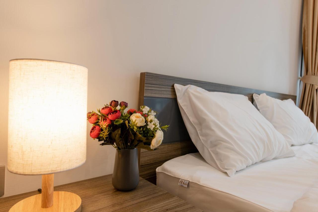 Hi-Home - Vinhomes Metropolis Hà Nội Ngoại thất bức ảnh