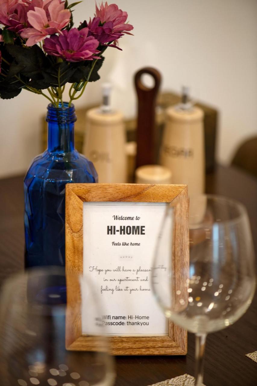 Hi-Home - Vinhomes Metropolis Hà Nội Ngoại thất bức ảnh
