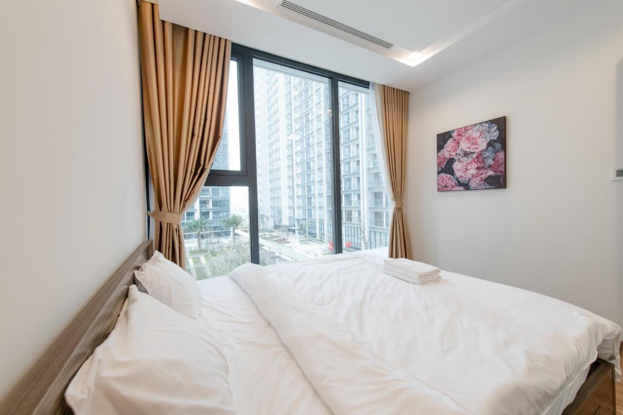 Hi-Home - Vinhomes Metropolis Hà Nội Ngoại thất bức ảnh