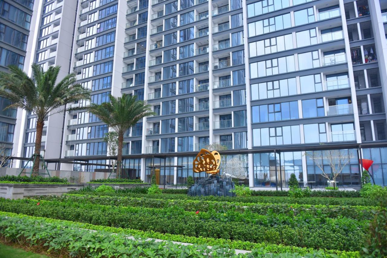 Hi-Home - Vinhomes Metropolis Hà Nội Ngoại thất bức ảnh