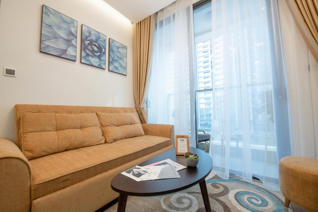 Hi-Home - Vinhomes Metropolis Hà Nội Ngoại thất bức ảnh