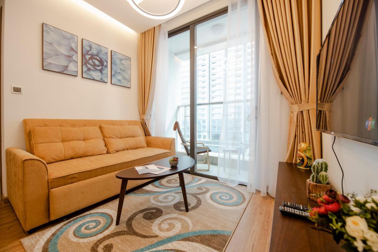 Hi-Home - Vinhomes Metropolis Hà Nội Ngoại thất bức ảnh