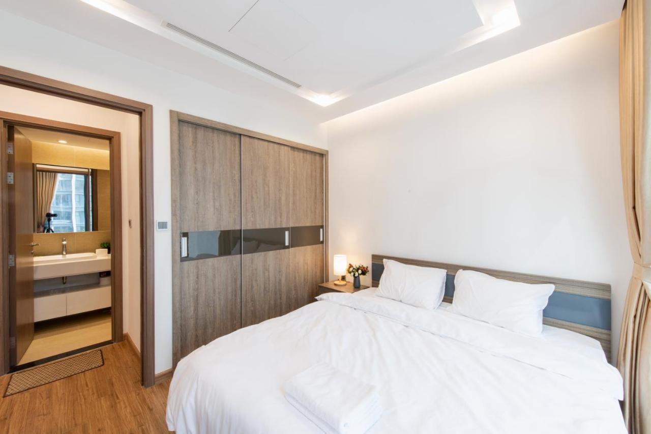 Hi-Home - Vinhomes Metropolis Hà Nội Ngoại thất bức ảnh