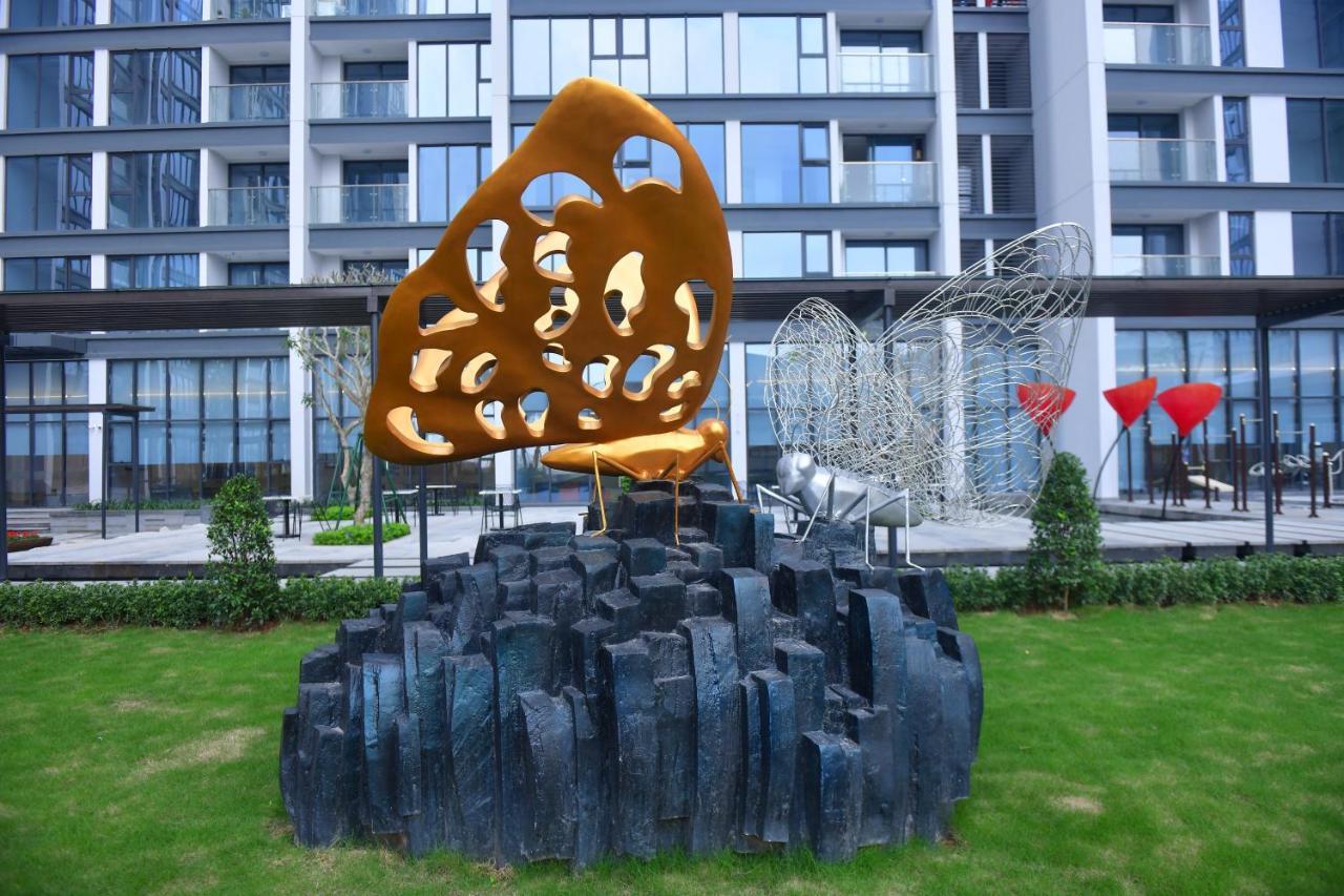 Hi-Home - Vinhomes Metropolis Hà Nội Ngoại thất bức ảnh