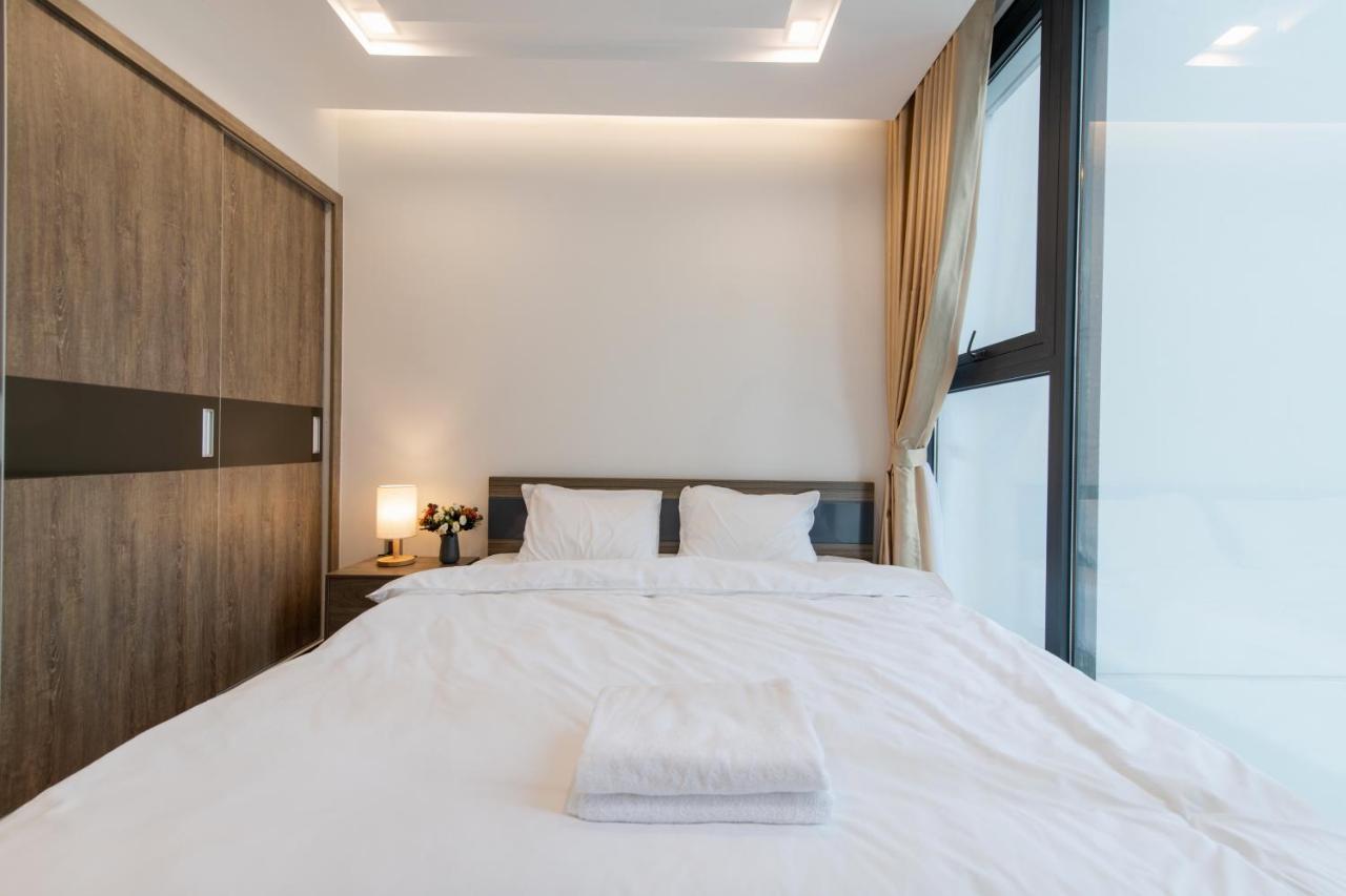 Hi-Home - Vinhomes Metropolis Hà Nội Ngoại thất bức ảnh
