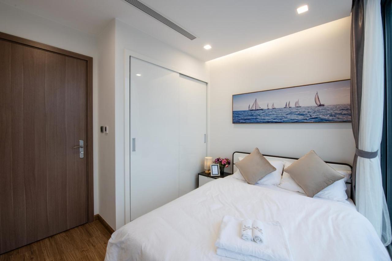 Hi-Home - Vinhomes Metropolis Hà Nội Ngoại thất bức ảnh