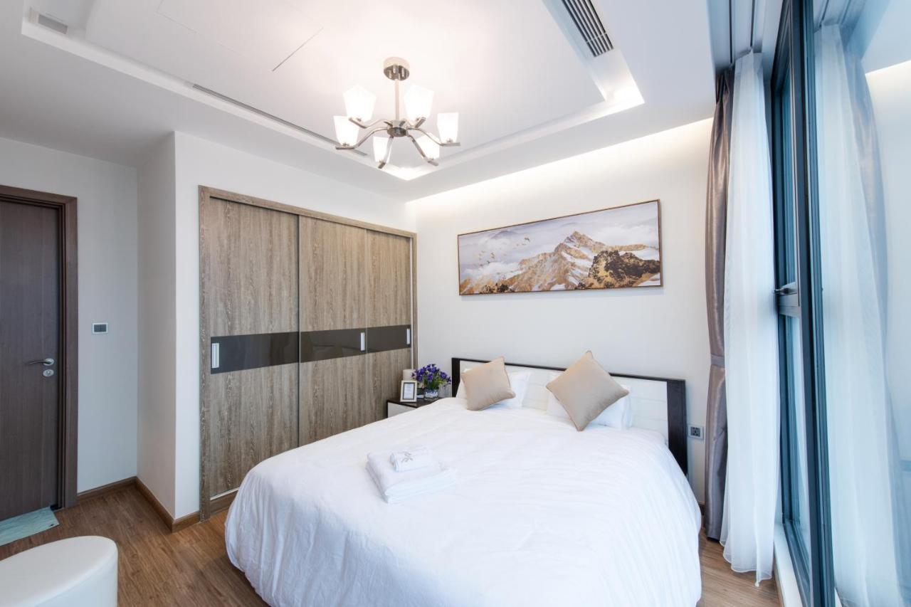 Hi-Home - Vinhomes Metropolis Hà Nội Ngoại thất bức ảnh