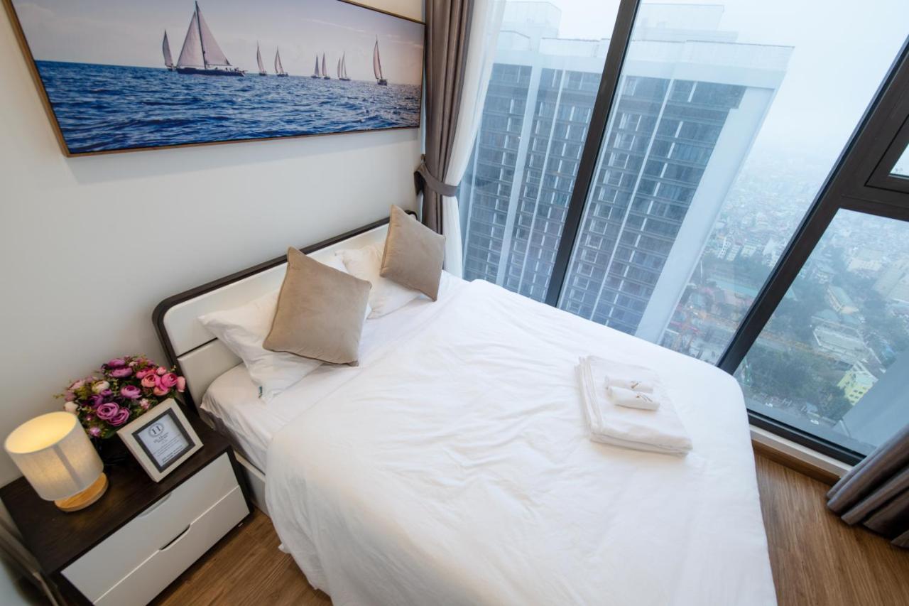 Hi-Home - Vinhomes Metropolis Hà Nội Ngoại thất bức ảnh