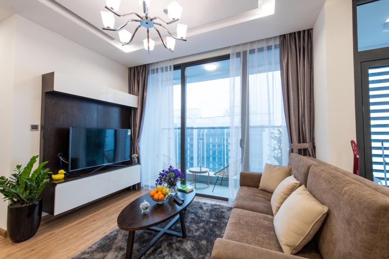 Hi-Home - Vinhomes Metropolis Hà Nội Ngoại thất bức ảnh