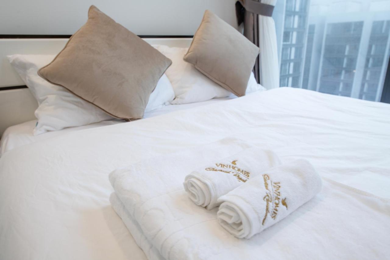 Hi-Home - Vinhomes Metropolis Hà Nội Ngoại thất bức ảnh