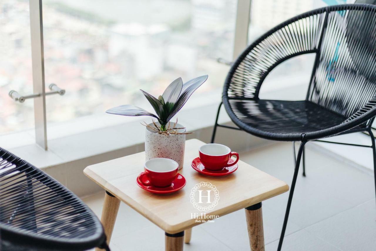 Hi-Home - Vinhomes Metropolis Hà Nội Ngoại thất bức ảnh