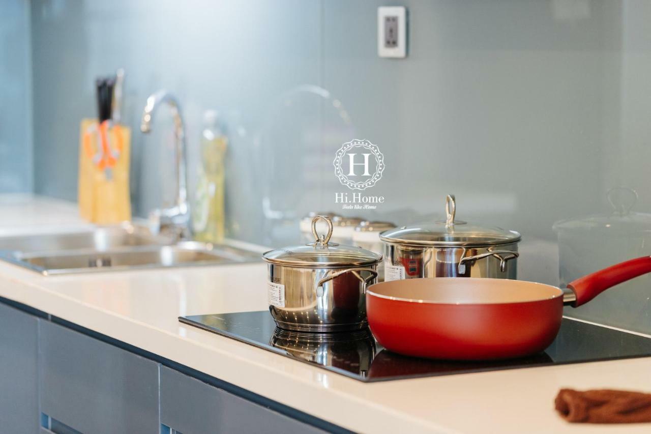 Hi-Home - Vinhomes Metropolis Hà Nội Ngoại thất bức ảnh