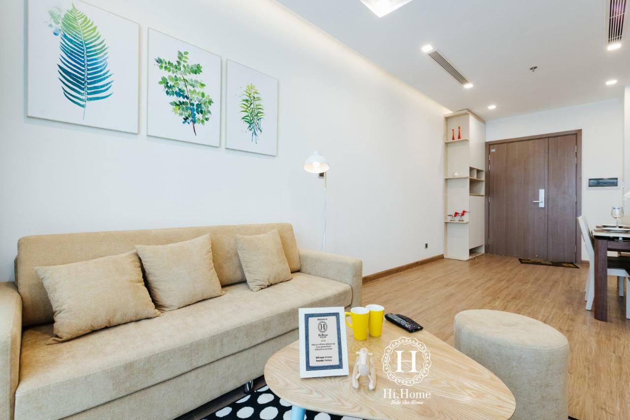 Hi-Home - Vinhomes Metropolis Hà Nội Ngoại thất bức ảnh