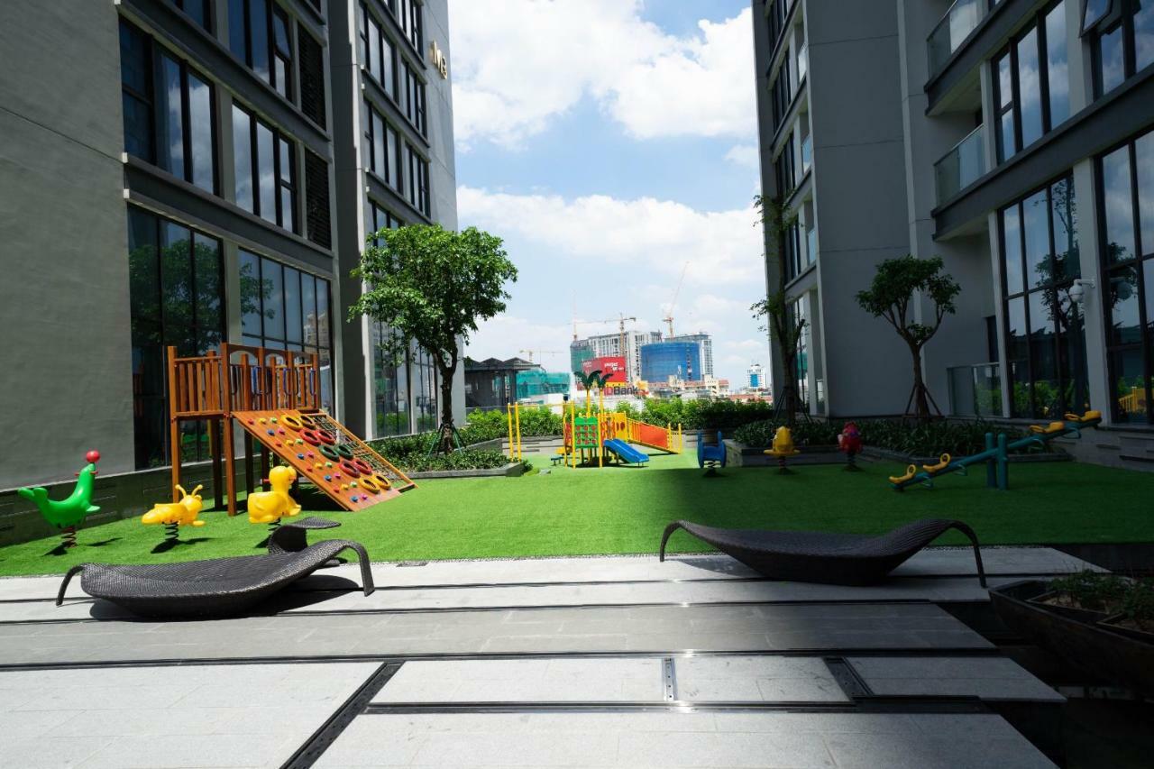 Hi-Home - Vinhomes Metropolis Hà Nội Ngoại thất bức ảnh
