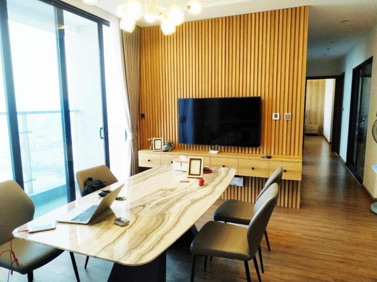 Hi-Home - Vinhomes Metropolis Hà Nội Ngoại thất bức ảnh