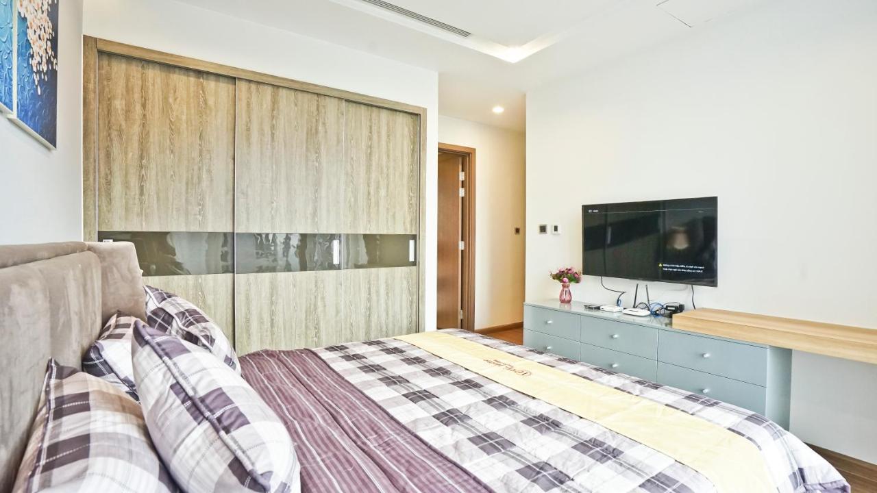 Hi-Home - Vinhomes Metropolis Hà Nội Ngoại thất bức ảnh