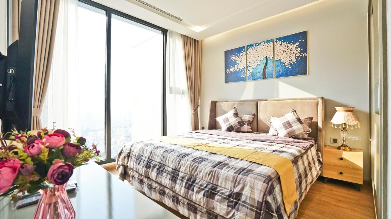 Hi-Home - Vinhomes Metropolis Hà Nội Ngoại thất bức ảnh